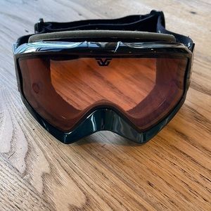 Gordini snow goggles